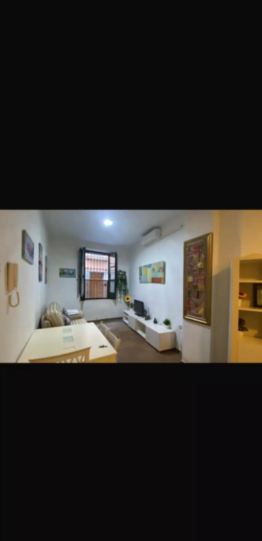 Pleno Centro De Sevilla- Junto Iglesia Montesion 외부 사진