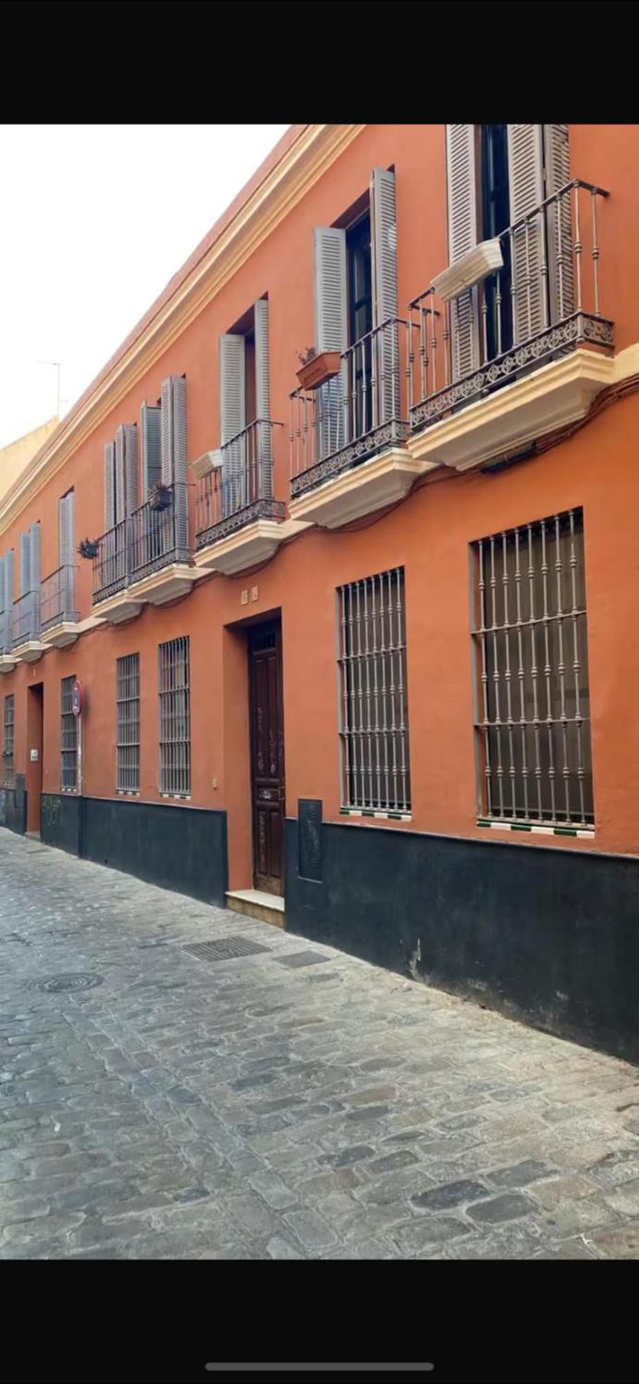 Pleno Centro De Sevilla- Junto Iglesia Montesion 외부 사진